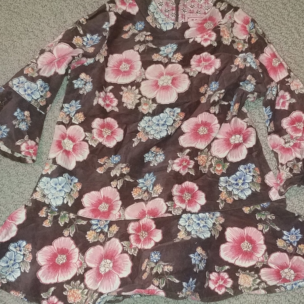 Girls Room Seven Size 92